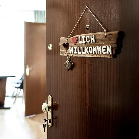 Ferienwohnung In Der Sonnenstadt Lienz Exterior photo
