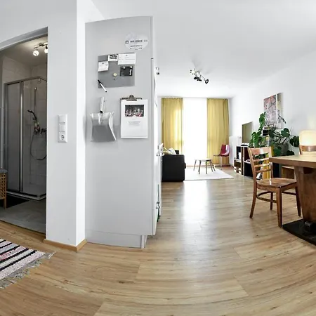 Ferienwohnung In Der Sonnenstadt Lienz Exterior photo