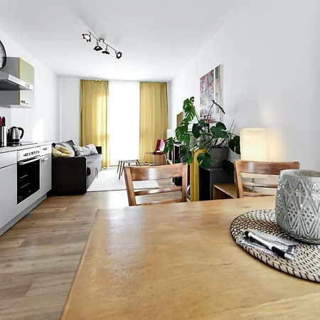 Ferienwohnung In Der Sonnenstadt Lienz Exterior photo