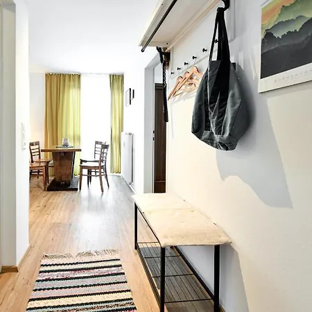 Ferienwohnung In Der Sonnenstadt Lienz Exterior photo