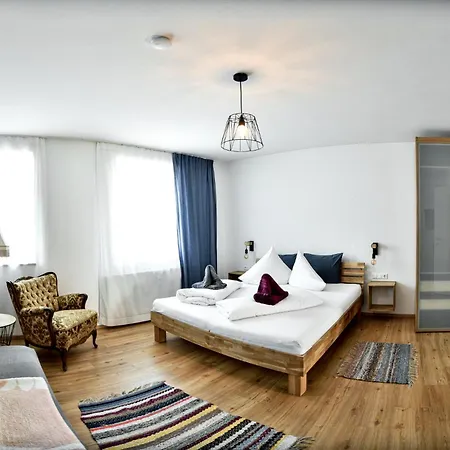 Ferienwohnung In Der Sonnenstadt Lienz Exterior photo