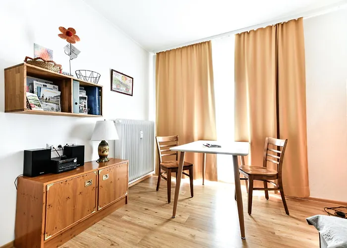 Ferienwohnung In Der Sonnenstadt Lienz