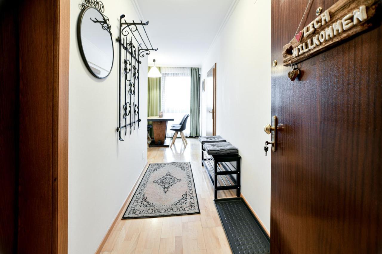 Apartment In Der Sonnenstadt Lienz