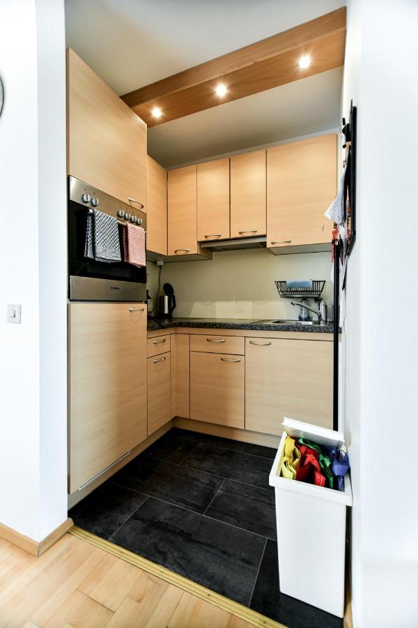 Apartment In Der Sonnenstadt Lienz