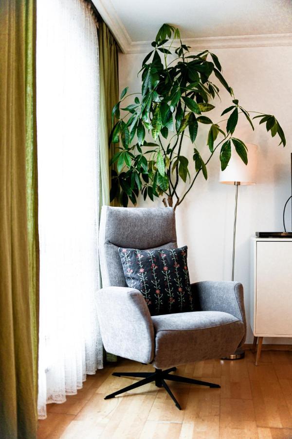 Apartment In Der Sonnenstadt *