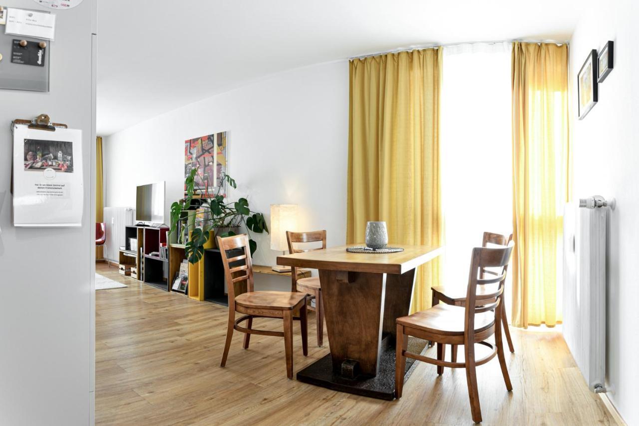 Apartment In Der Sonnenstadt
