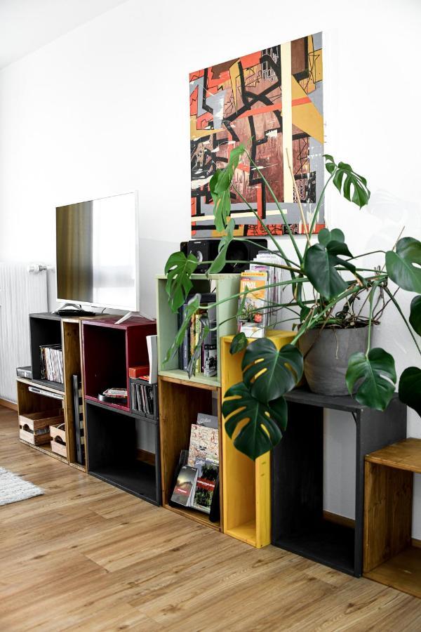 Apartment In Der Sonnenstadt