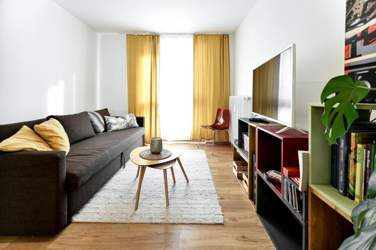 Apartment In Der Sonnenstadt *