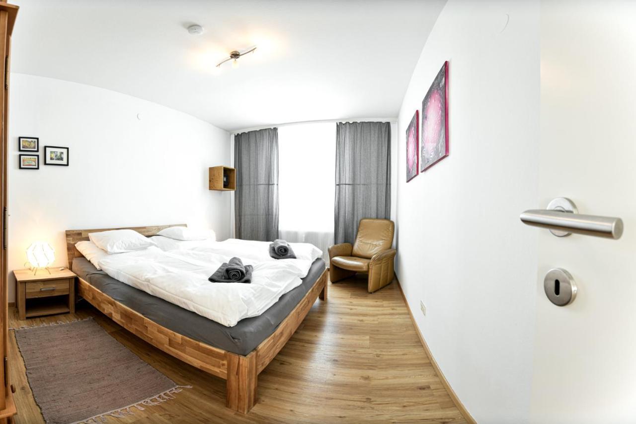 Apartment In Der Sonnenstadt
