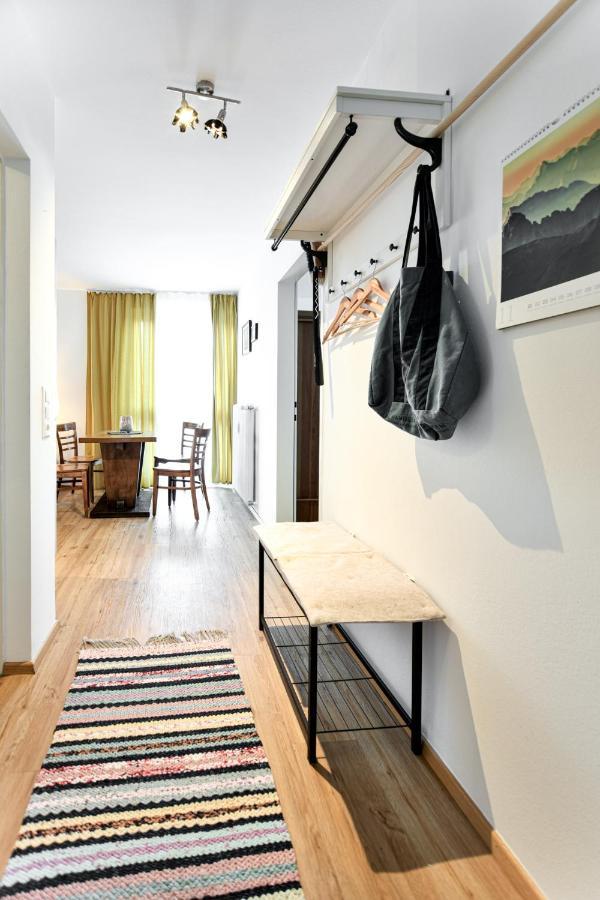 In Der Sonnenstadt Apartment