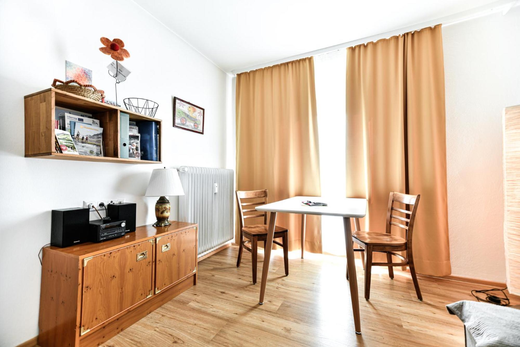 In Der Sonnenstadt Apartment Lienz