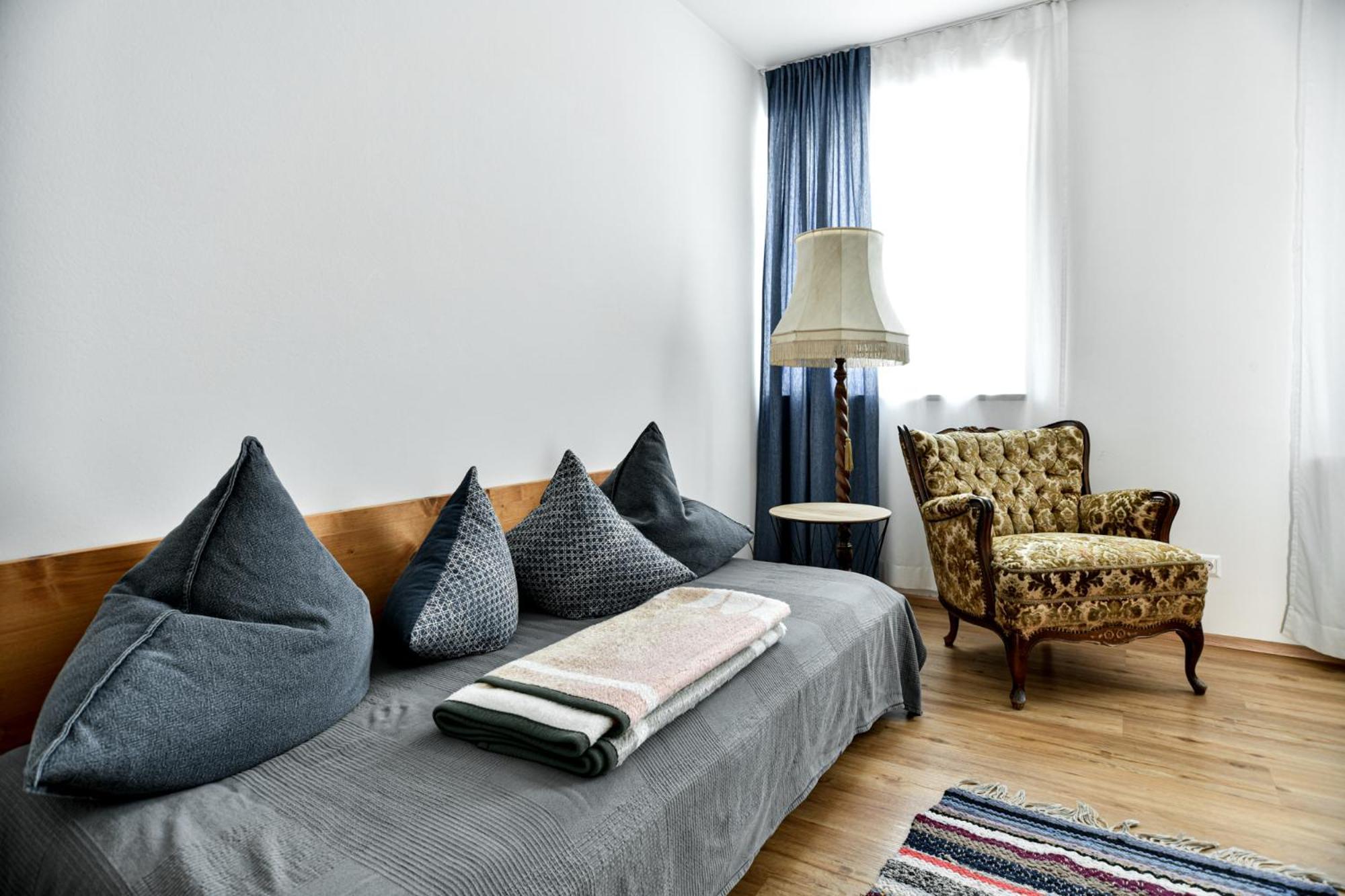 In Der Sonnenstadt Apartment Lienz