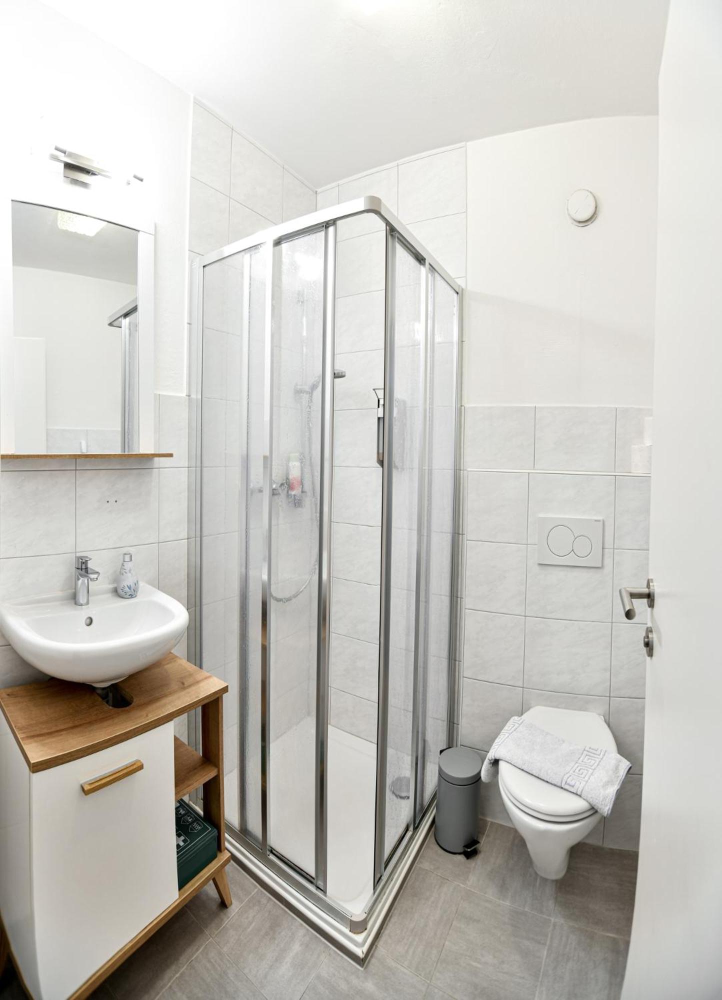 Apartment In Der Sonnenstadt
