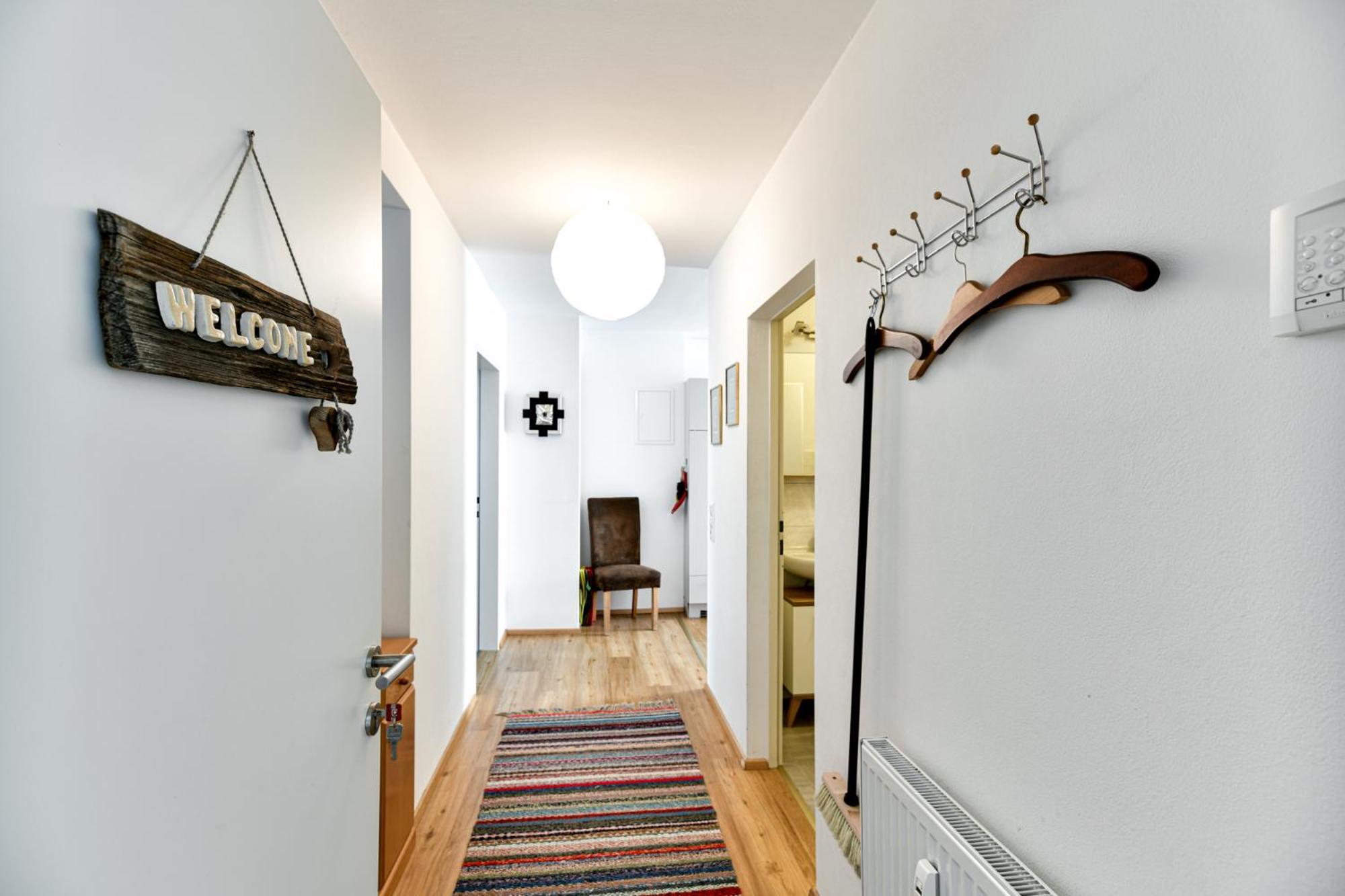 Apartment In Der Sonnenstadt
