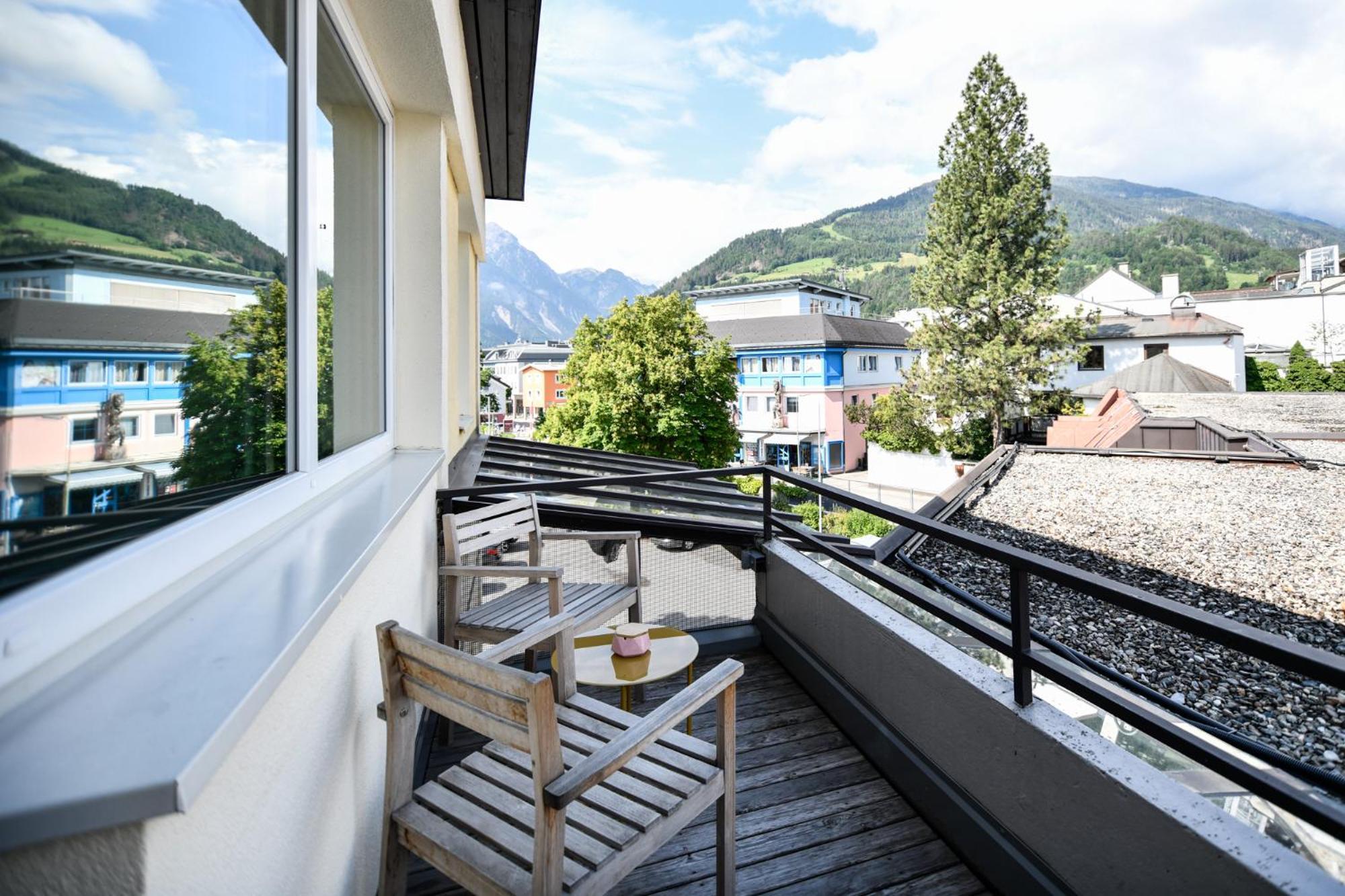 Apartment In Der Sonnenstadt