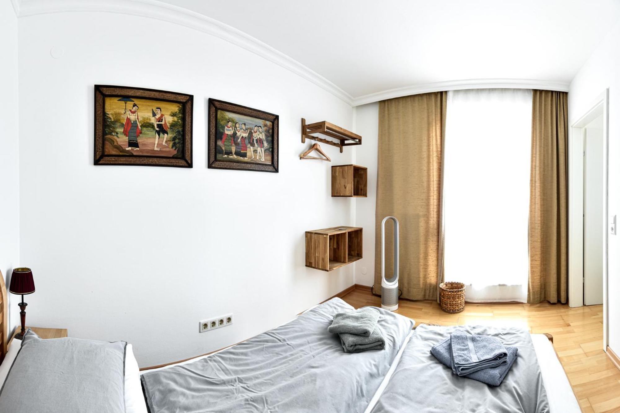 Apartment In Der Sonnenstadt Lienz