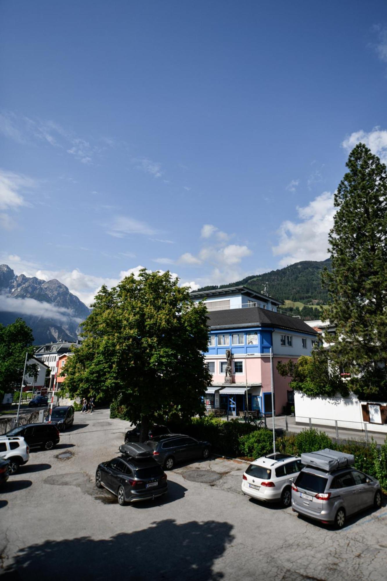 In Der Sonnenstadt Apartamento