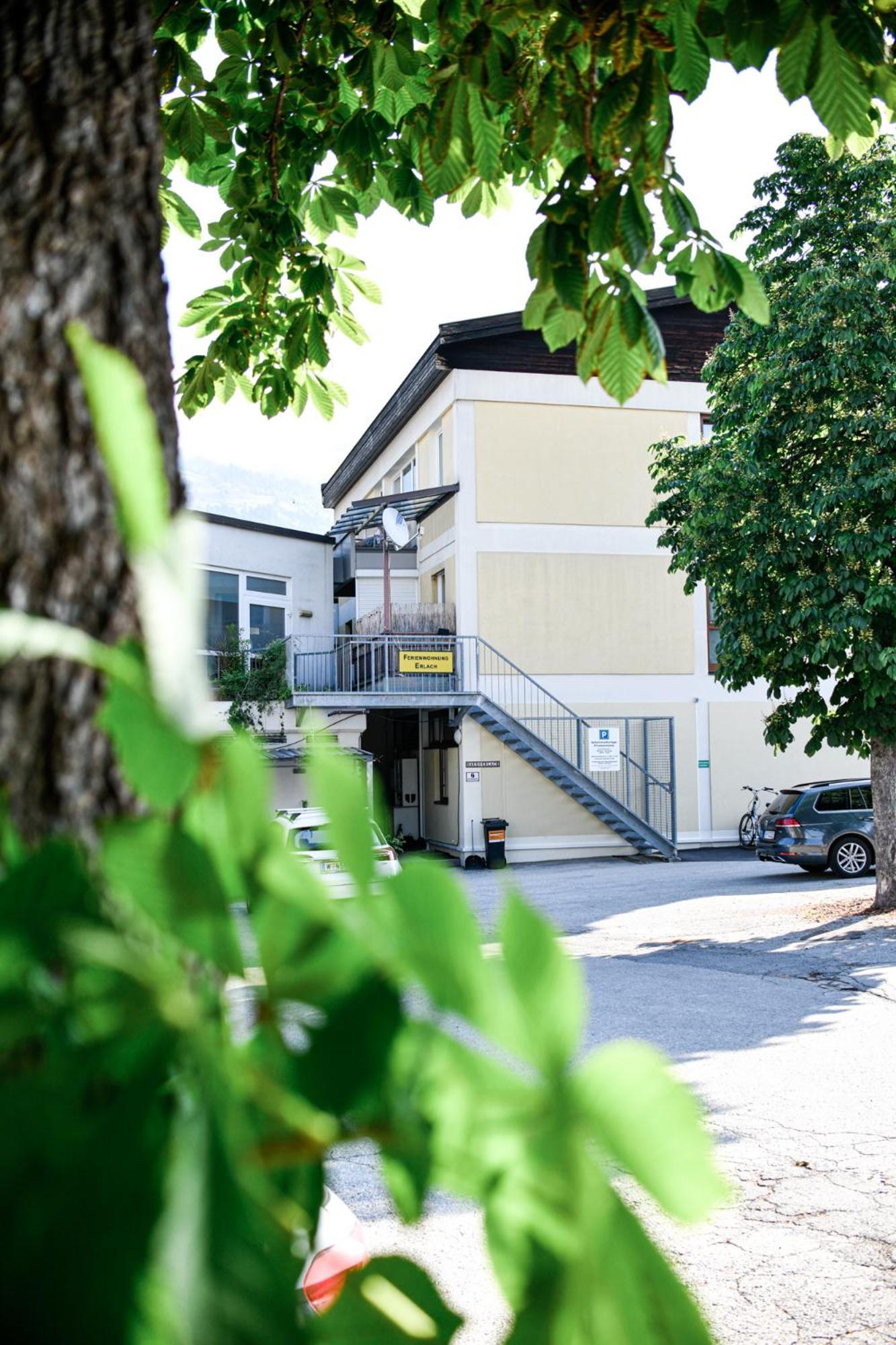 In Der Sonnenstadt Apartamento *